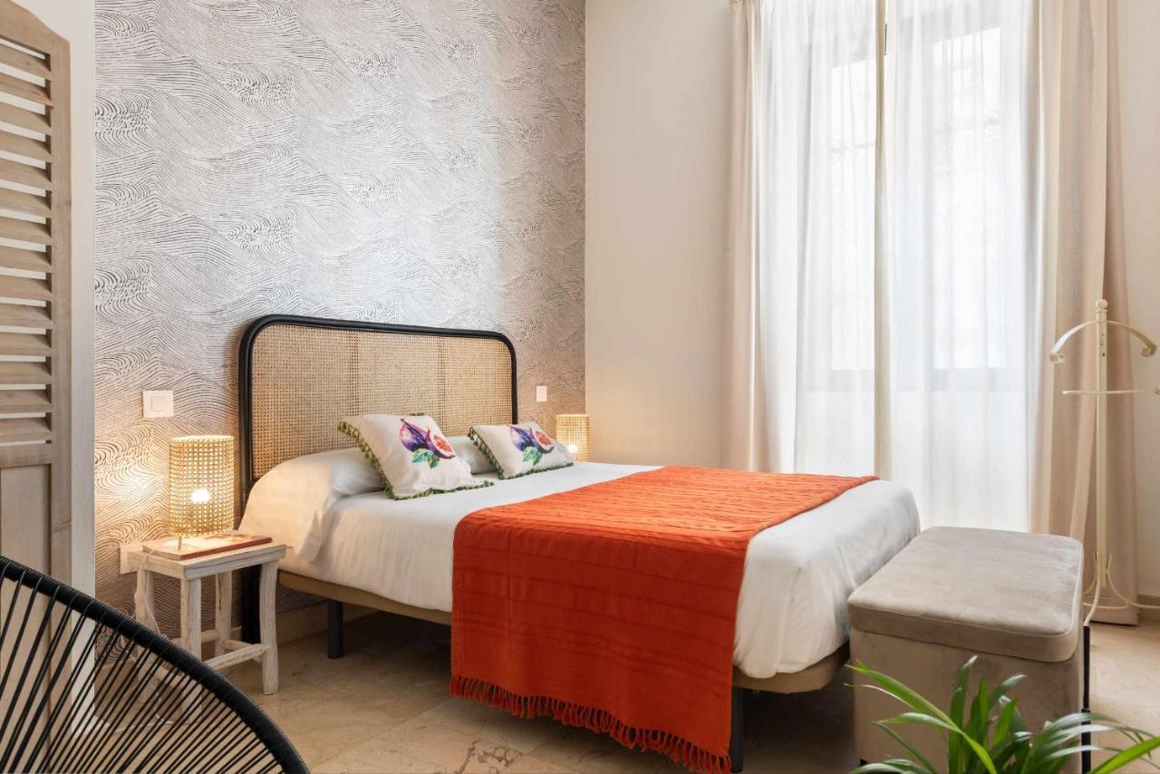 Monkeys Apartments Loft Pureza 塞维利亚 外观 照片