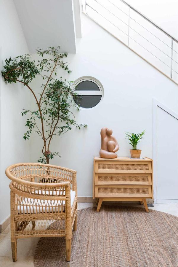 Monkeys Apartments Loft Pureza 塞维利亚 外观 照片